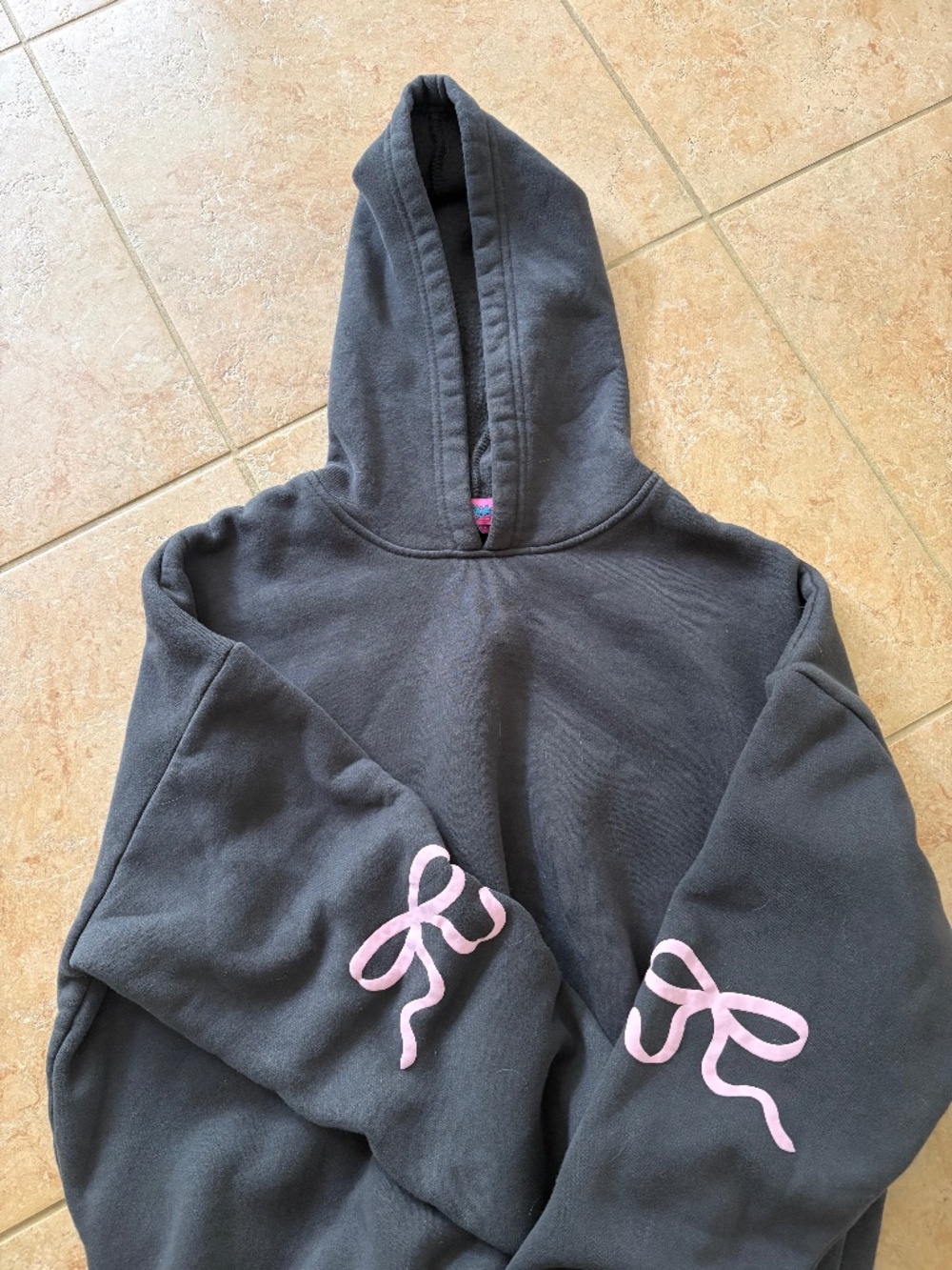 Edikted sweatshirt